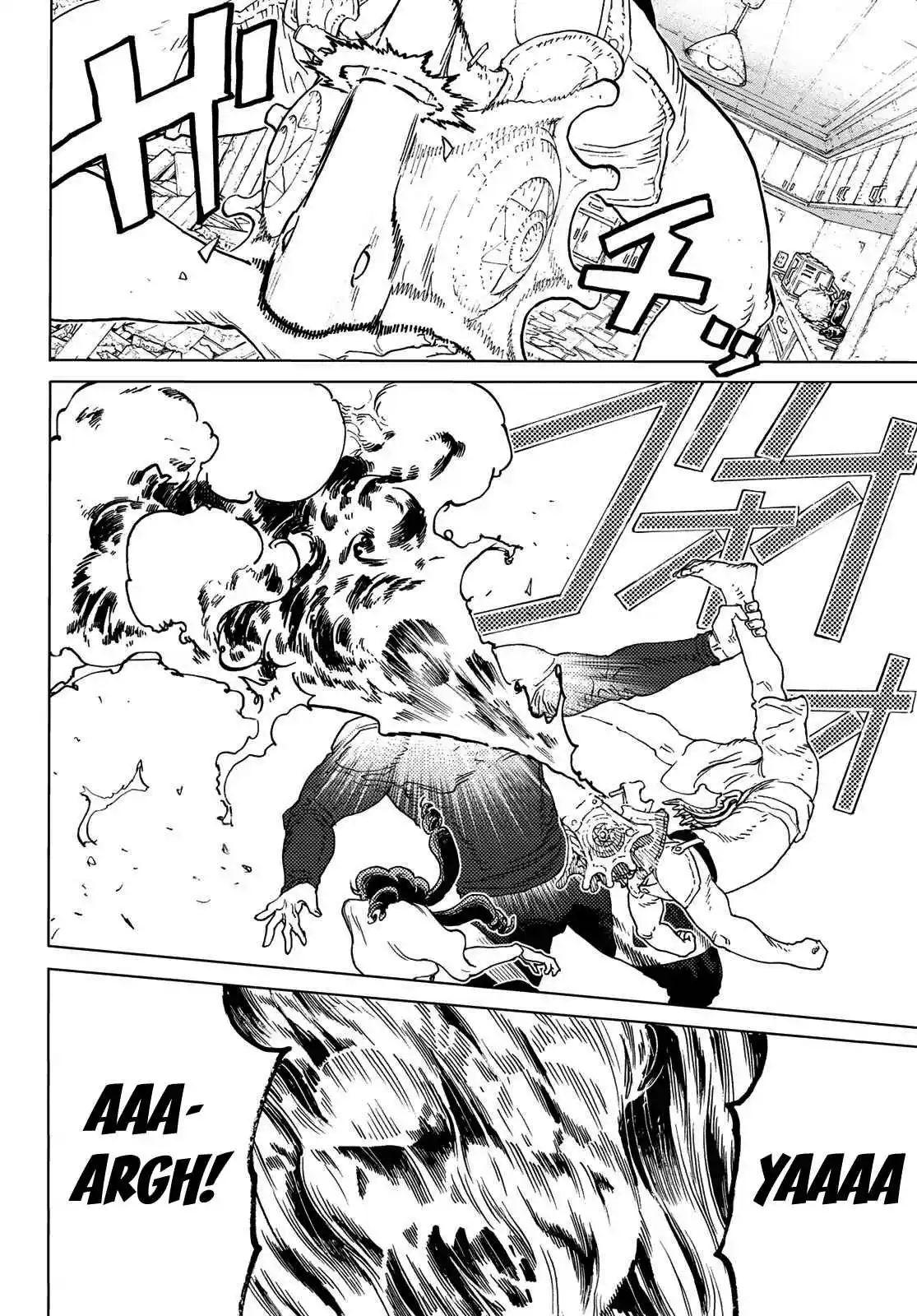 Read To Your Eternity Português Manga Online