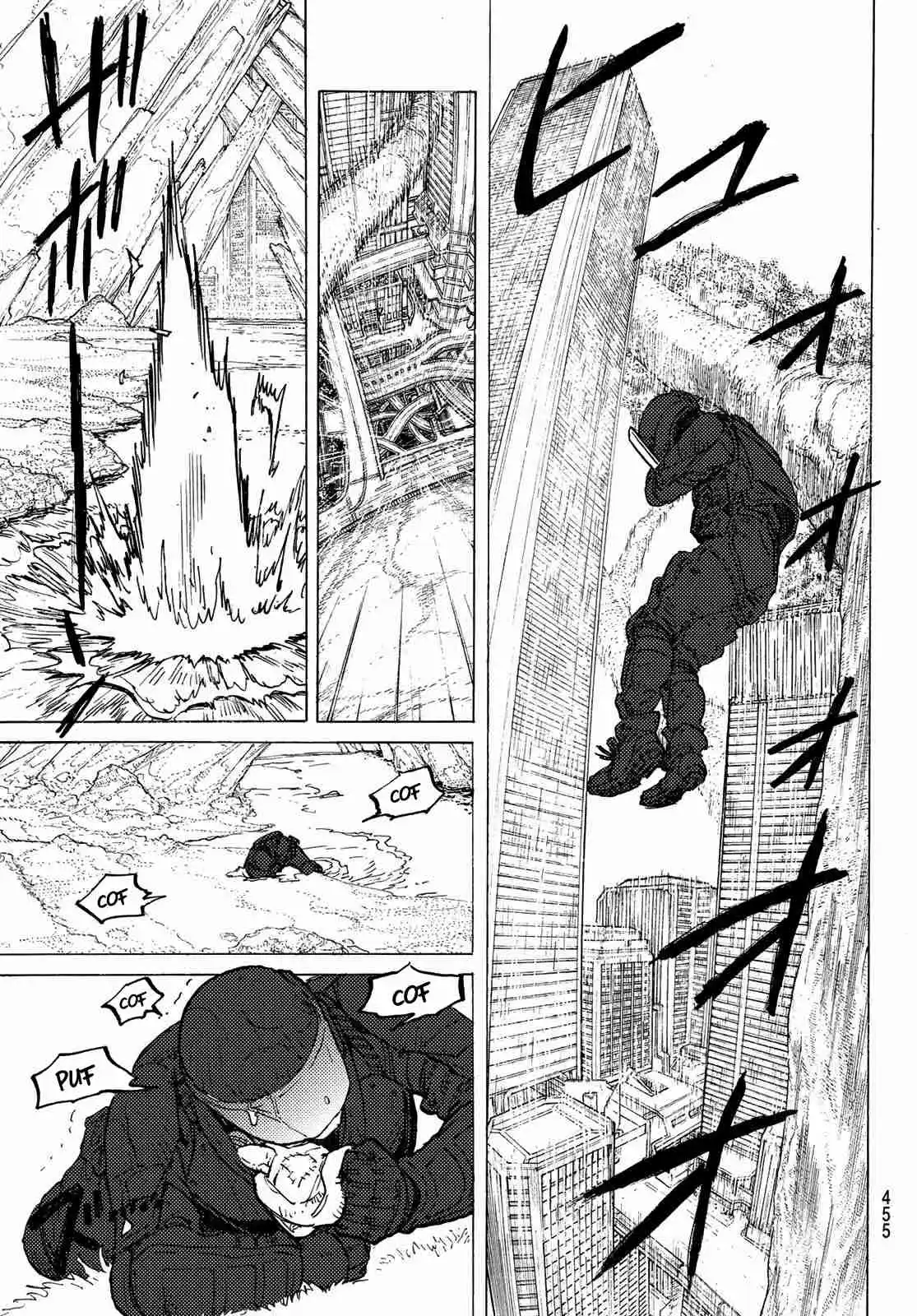 Read To Your Eternity Português Manga Online