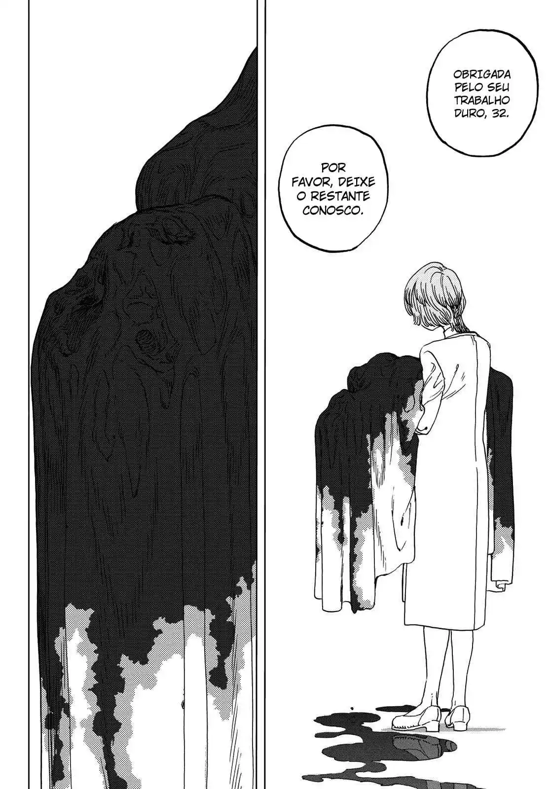 Read To Your Eternity Português Manga Online