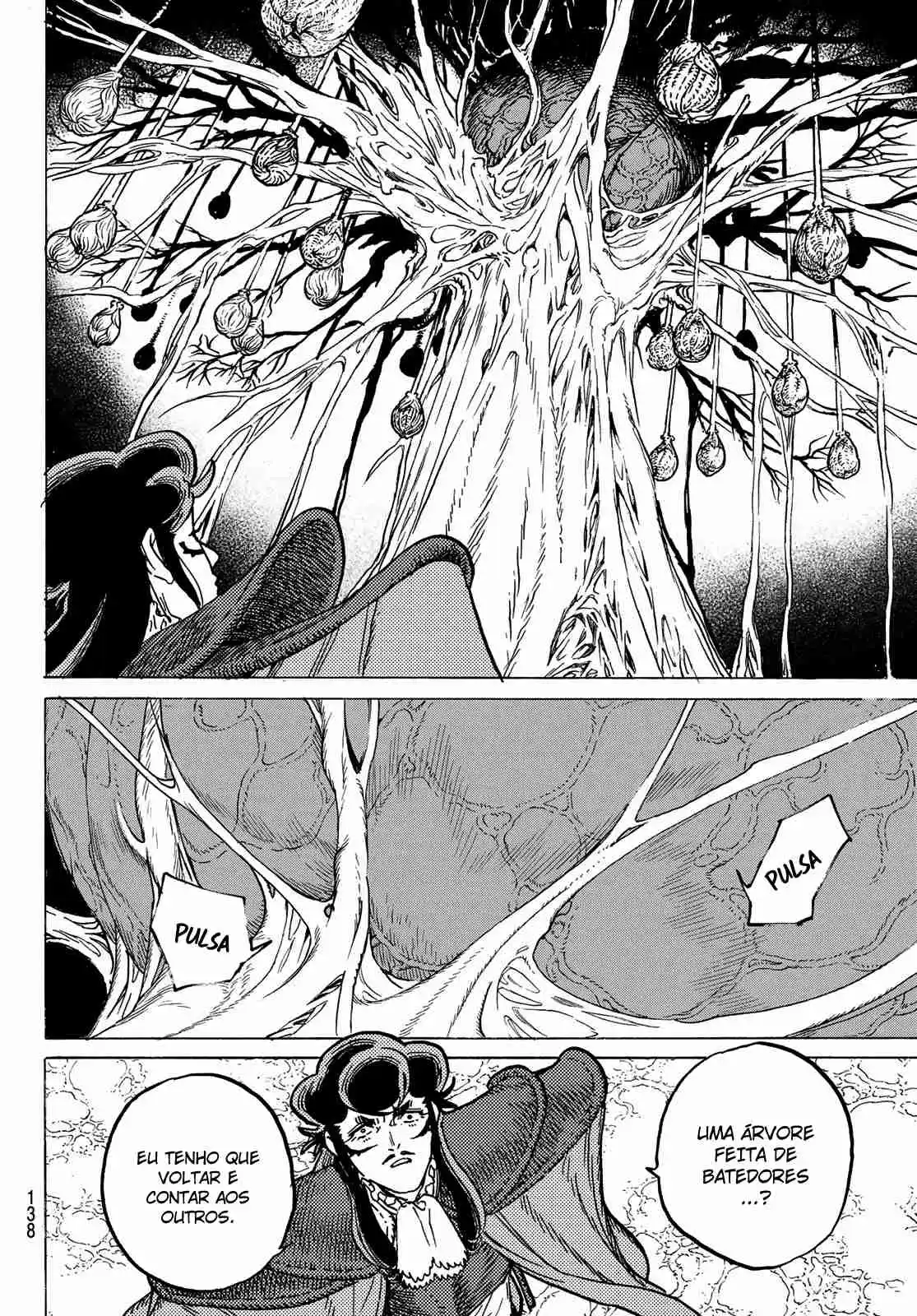 Read To Your Eternity Português Manga Online