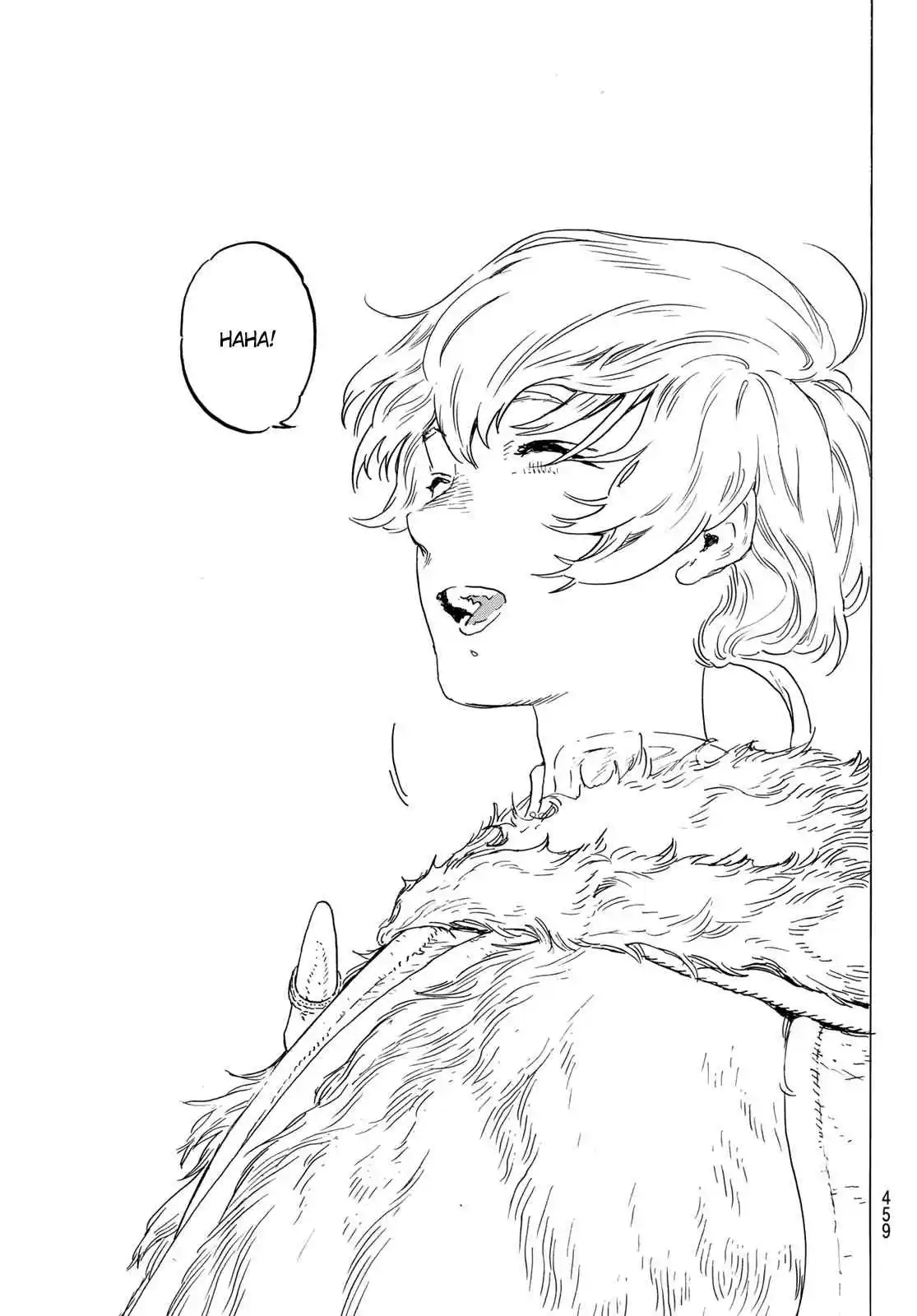 Read To Your Eternity Português Manga Online