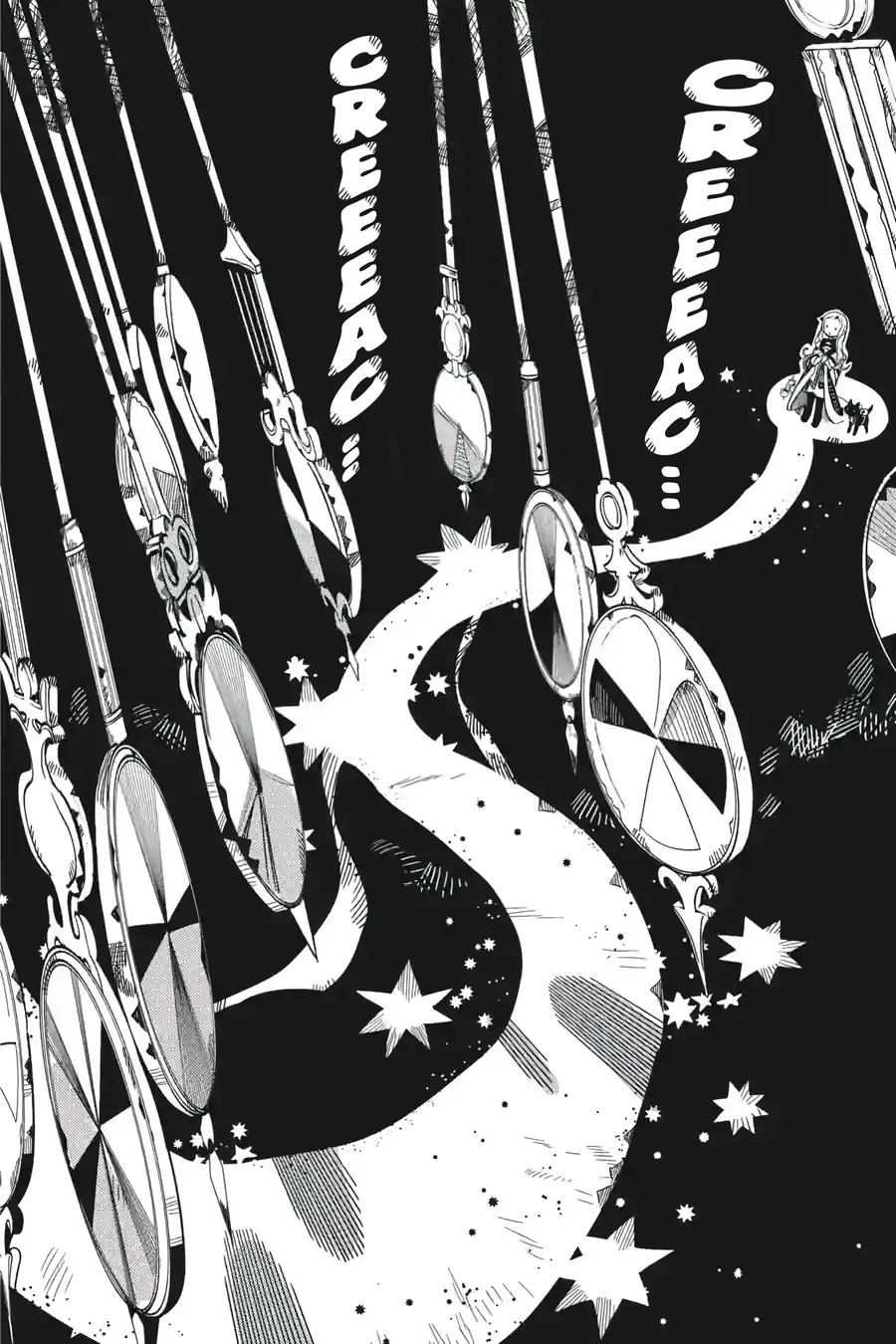 Read Toilet-bound Hanako-kun Português Manga Online