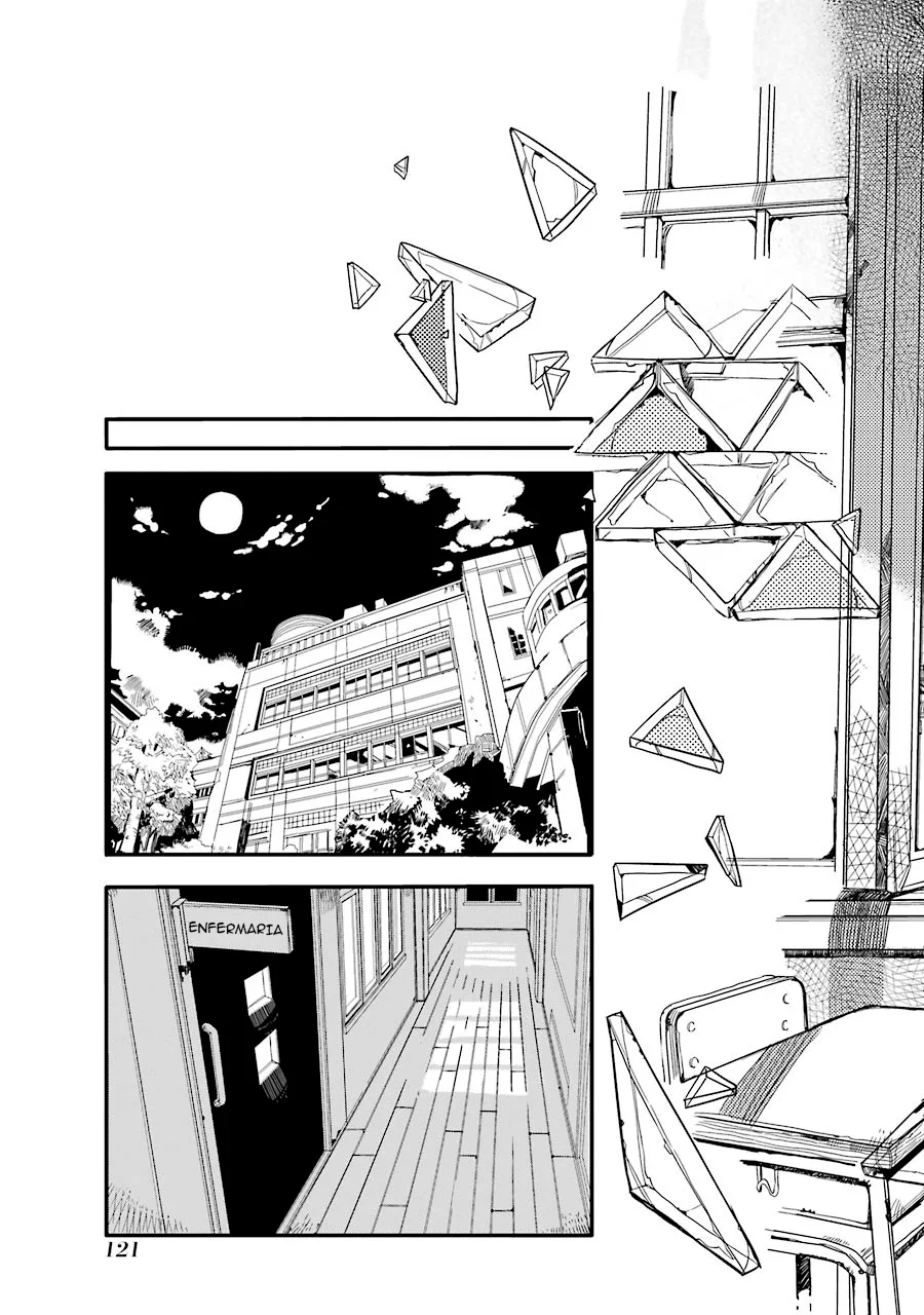 Read Toilet-bound Hanako-kun Português Manga Online