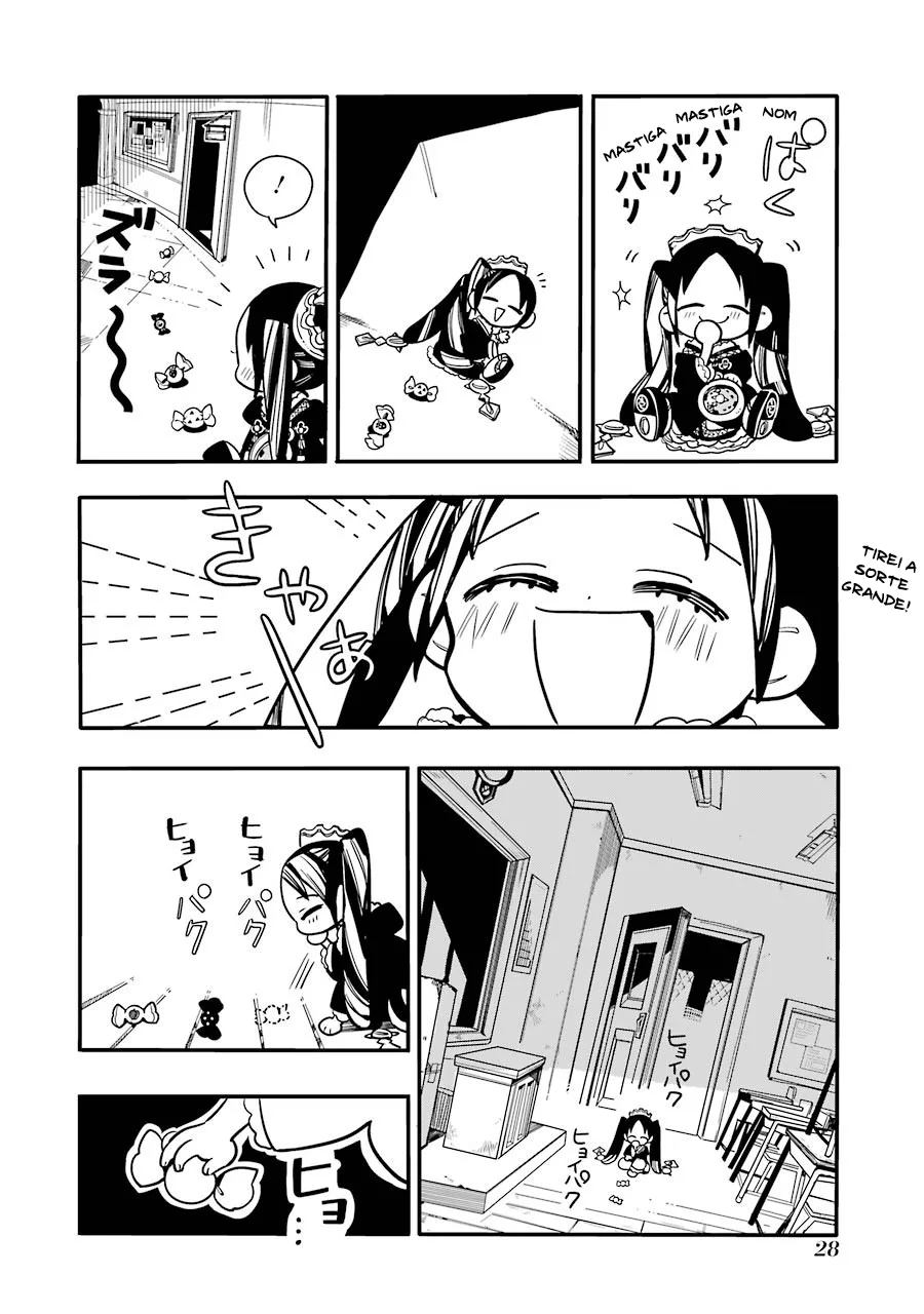 Read Toilet-bound Hanako-kun Português Manga Online