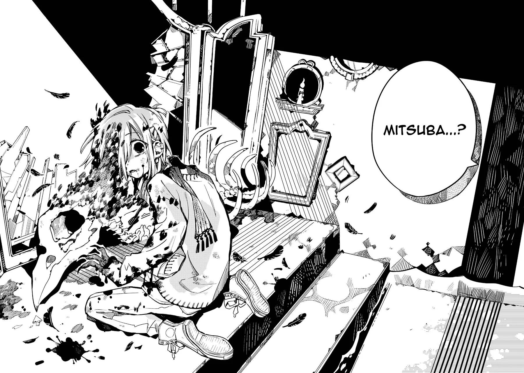 Read Toilet-bound Hanako-kun Português Manga Online