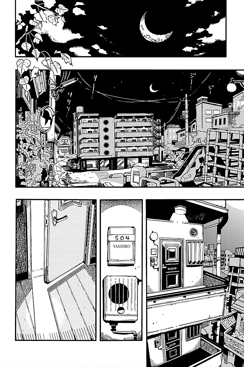 Read Toilet-bound Hanako-kun Português Manga Online