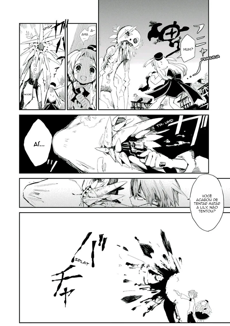 Read Toilet-bound Hanako-kun Português Manga Online