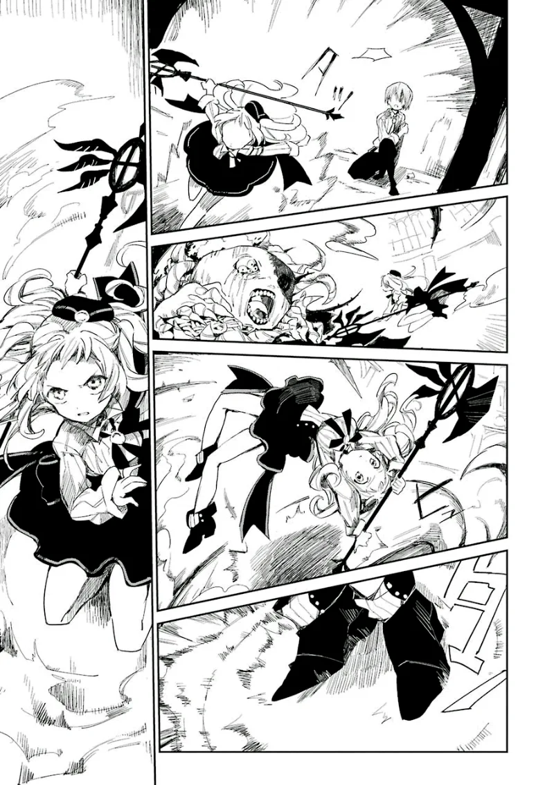 Read Toilet-bound Hanako-kun Português Manga Online