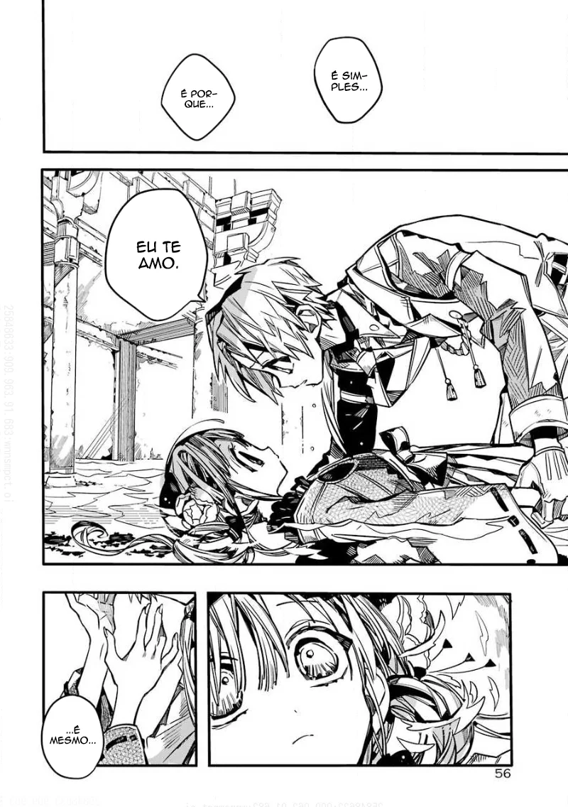 Read Toilet-bound Hanako-kun Português Manga Online