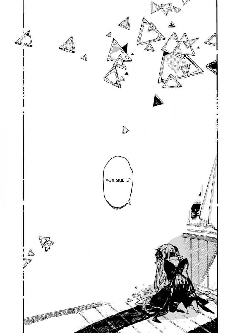 Read Toilet-bound Hanako-kun Português Manga Online