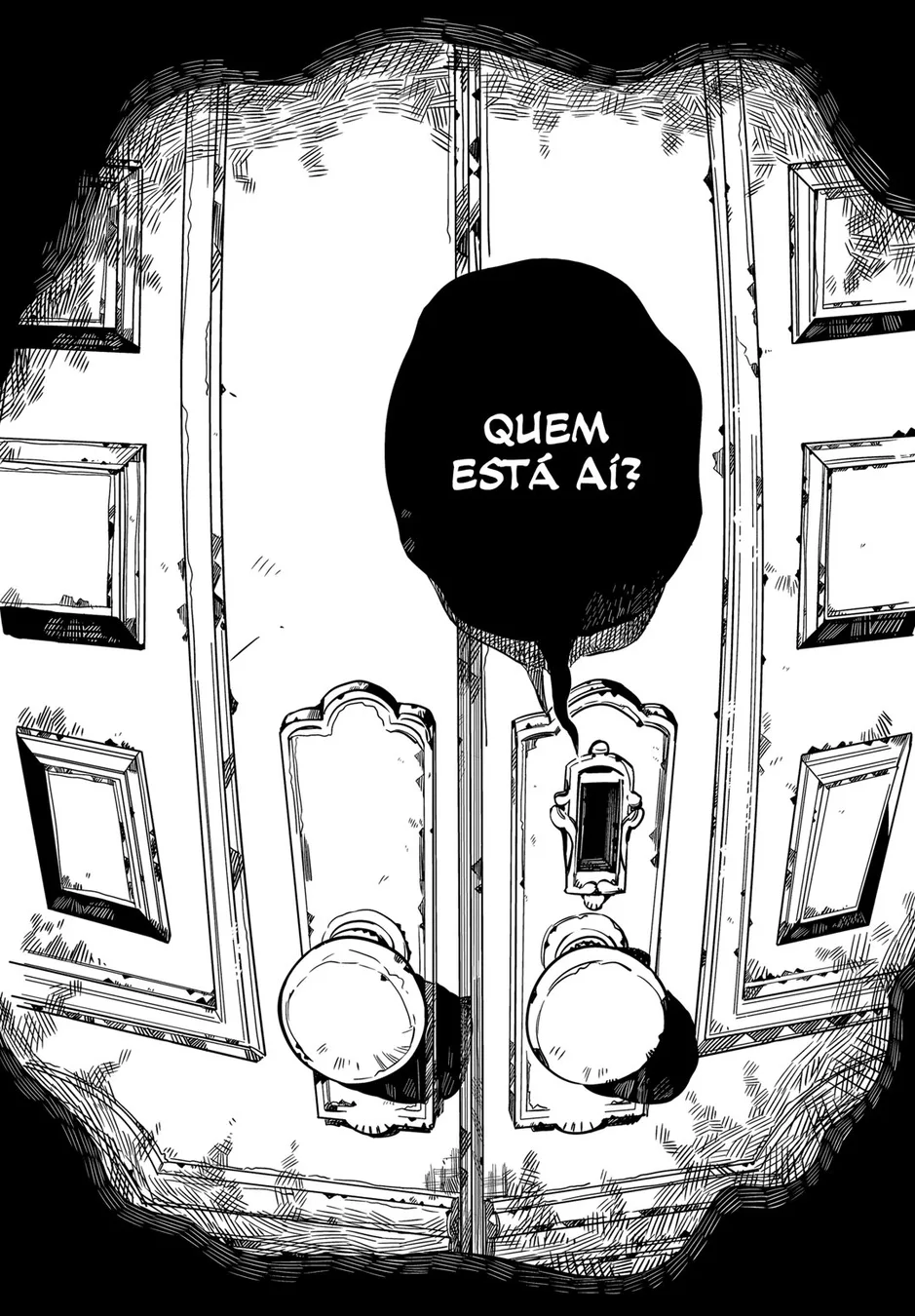 Read Toilet-bound Hanako-kun Português Manga Online