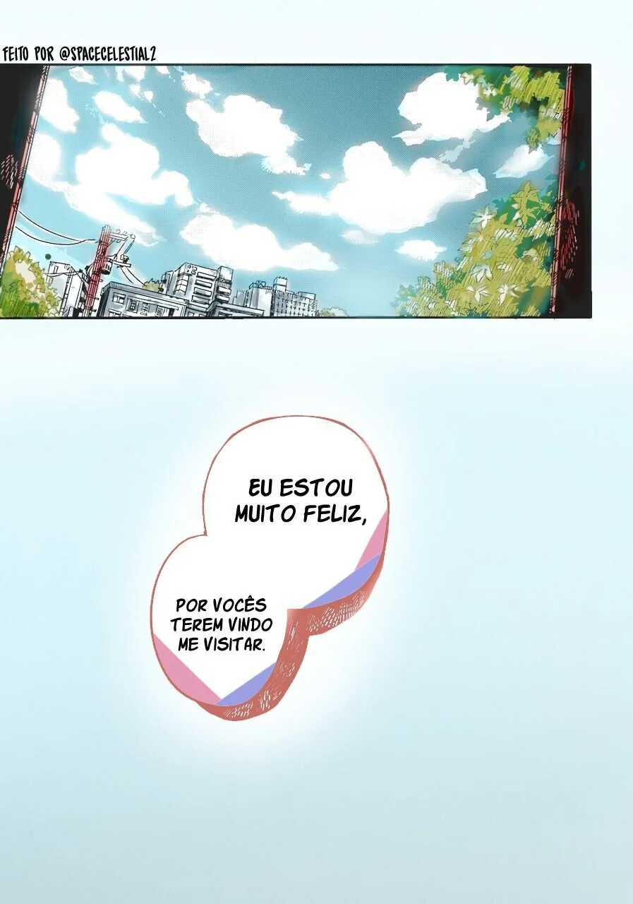 Read Toilet-bound Hanako-kun Português Manga Online