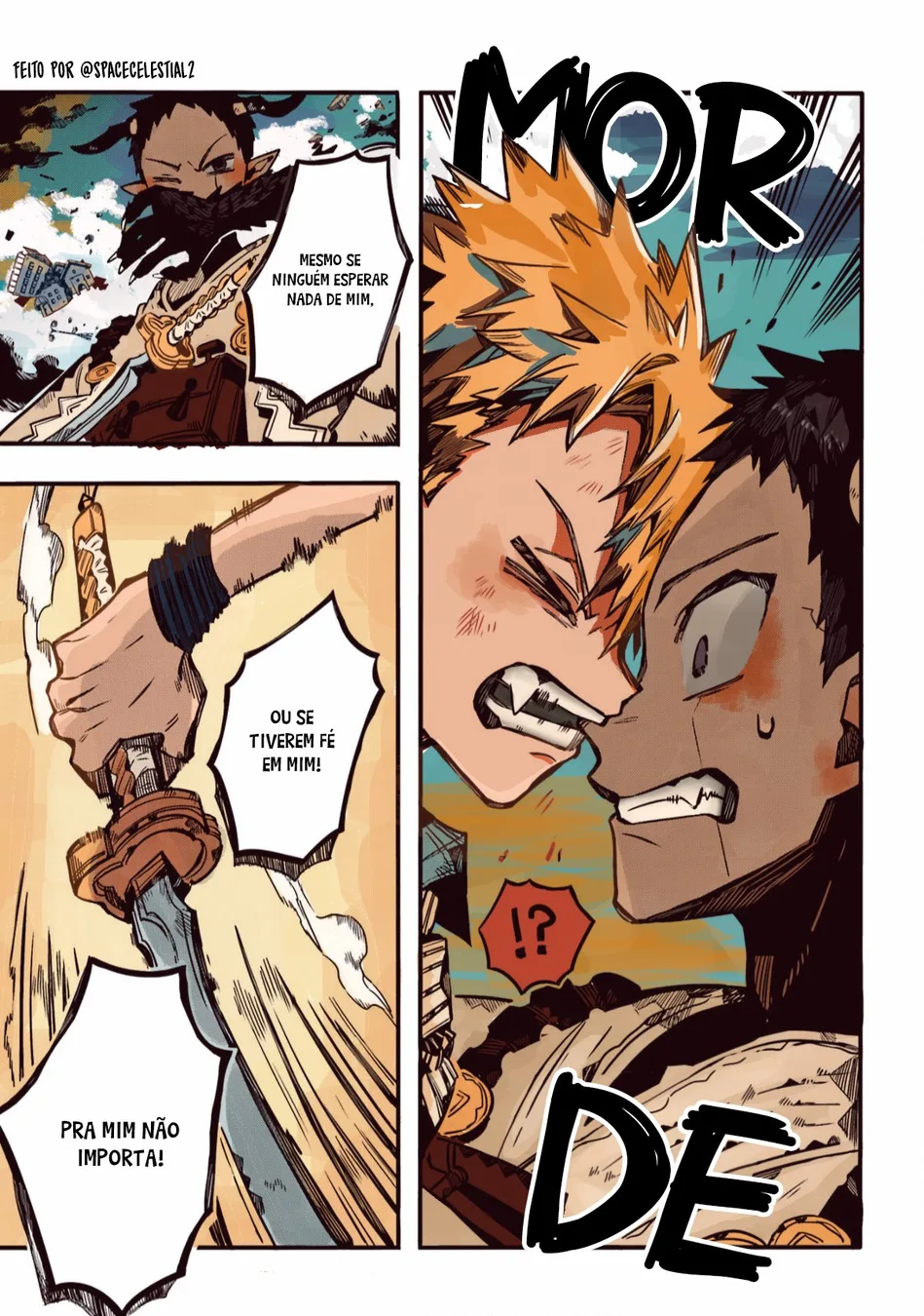 Read Toilet-bound Hanako-kun Português Manga Online