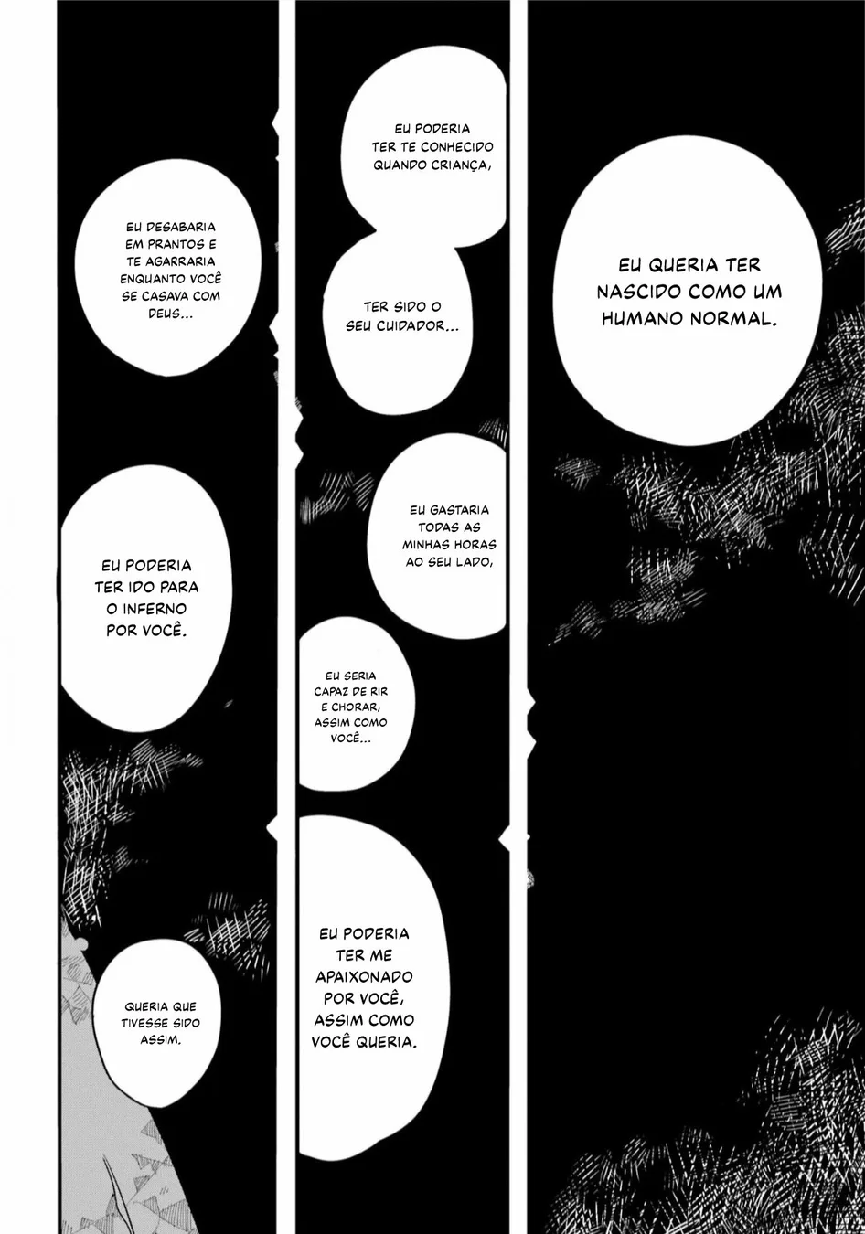 Read Toilet-bound Hanako-kun Português Manga Online