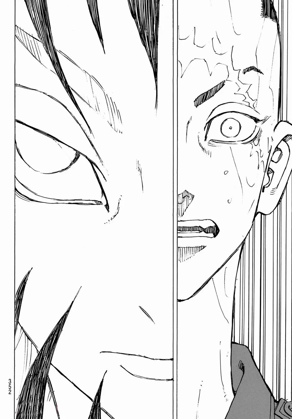 Read Tokyo Revengers Português Manga Online