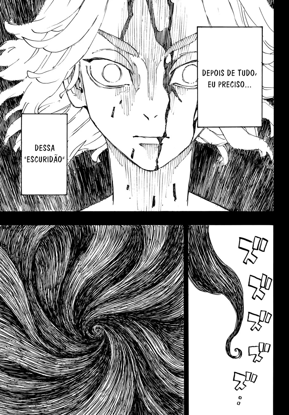 Read Tokyo Revengers Português Manga Online