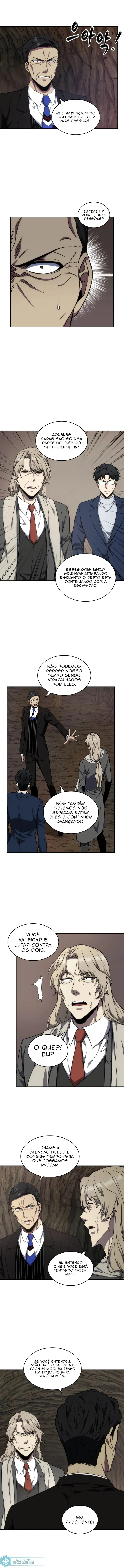 Read Tomb Raider King Português Manga Online