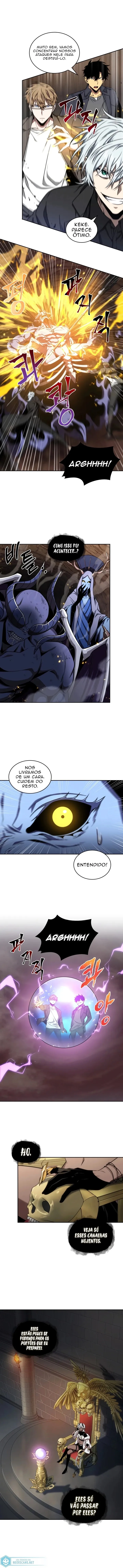 Read Tomb Raider King Português Manga Online