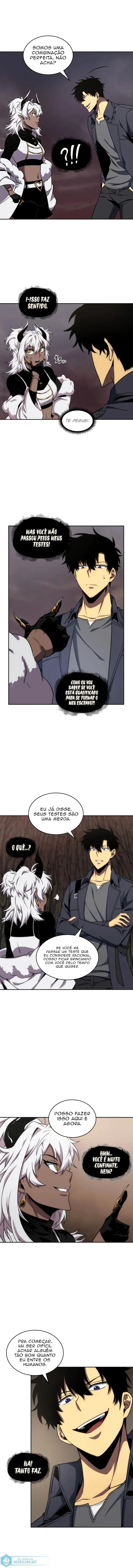 Read Tomb Raider King Português Manga Online