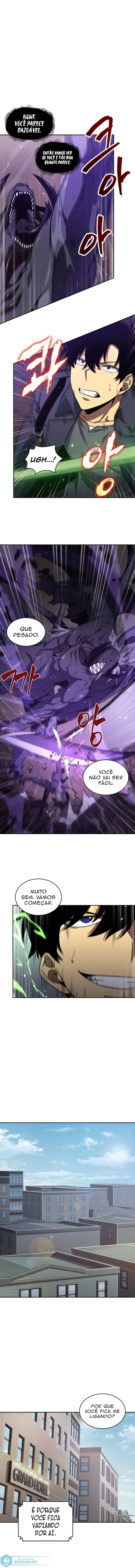 Read Tomb Raider King Português Manga Online