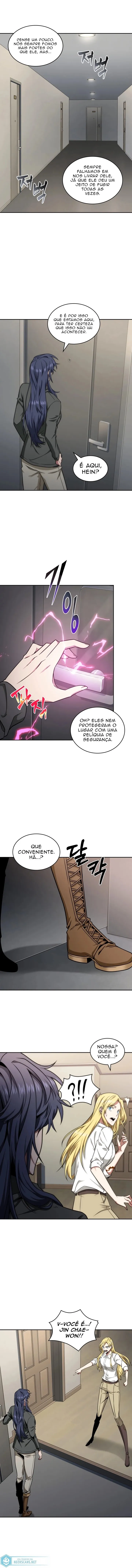 Read Tomb Raider King Português Manga Online