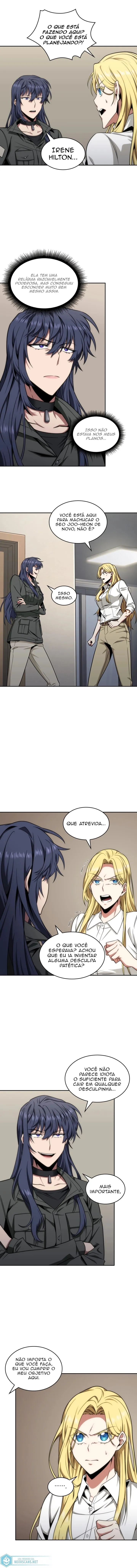Read Tomb Raider King Português Manga Online