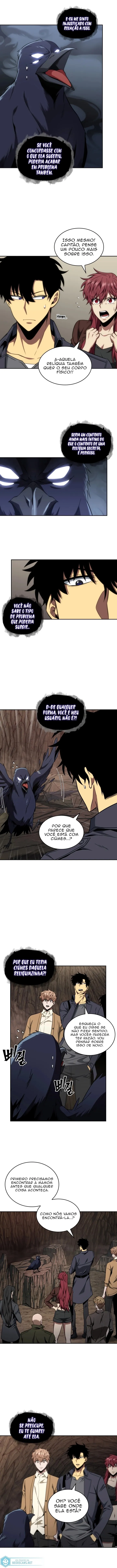 Read Tomb Raider King Português Manga Online