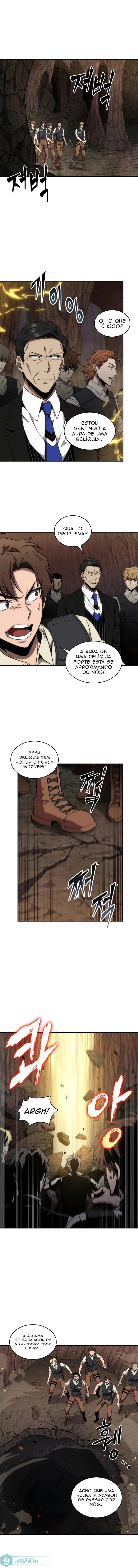 Read Tomb Raider King Português Manga Online