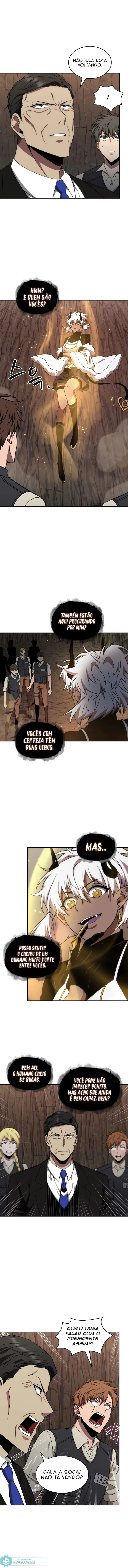 Read Tomb Raider King Português Manga Online