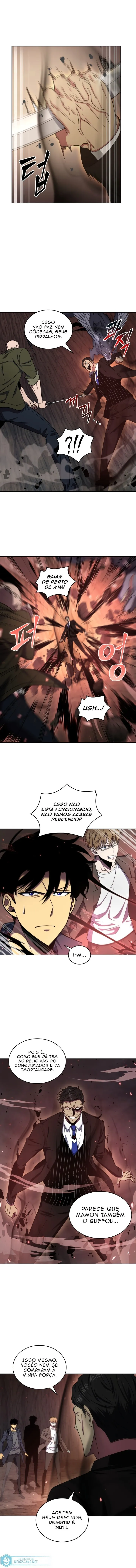 Read Tomb Raider King Português Manga Online