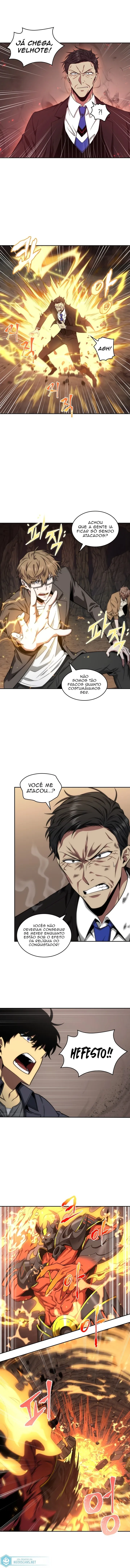 Read Tomb Raider King Português Manga Online