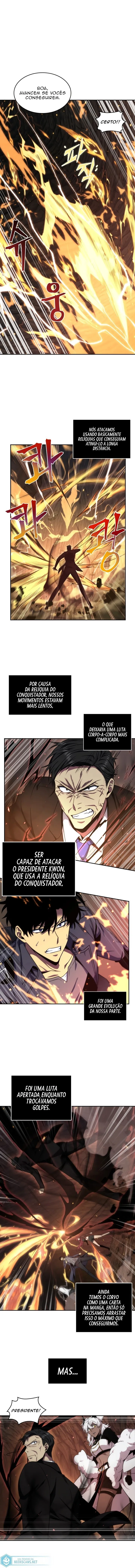 Read Tomb Raider King Português Manga Online