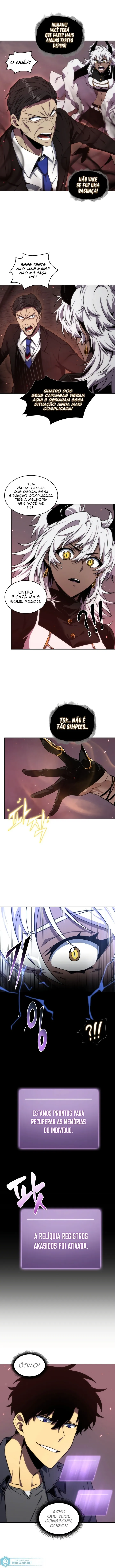 Read Tomb Raider King Português Manga Online