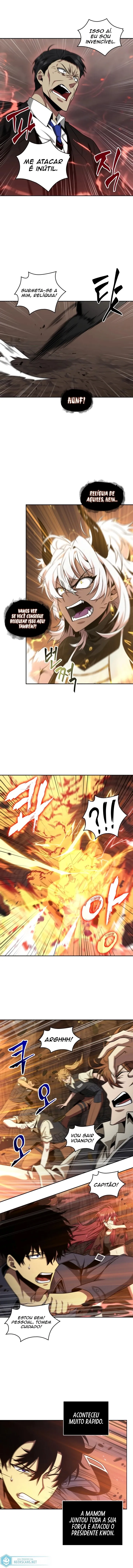 Read Tomb Raider King Português Manga Online