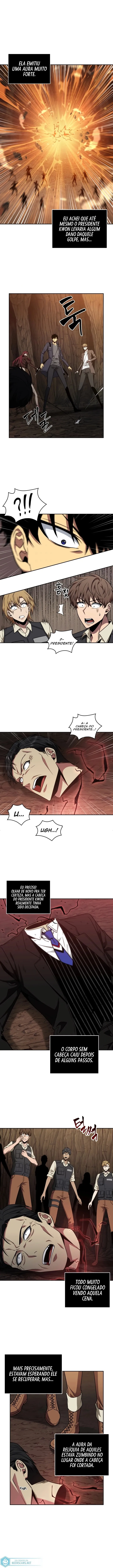 Read Tomb Raider King Português Manga Online