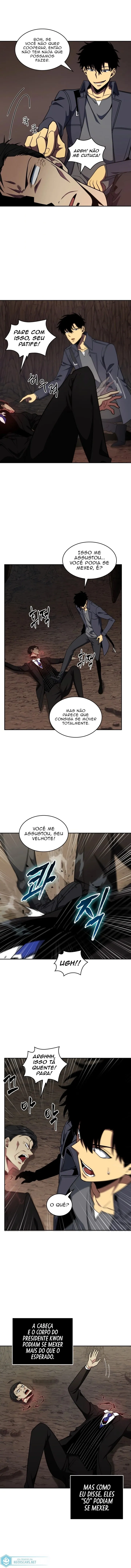 Read Tomb Raider King Português Manga Online