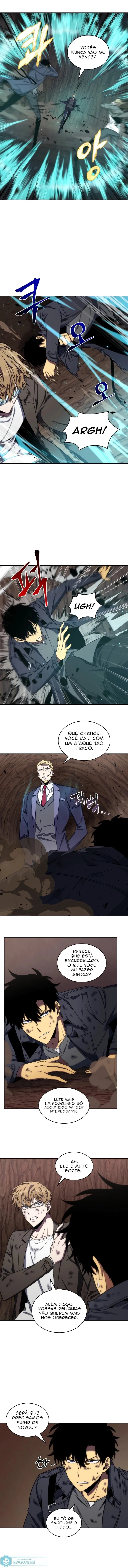 Read Tomb Raider King Português Manga Online