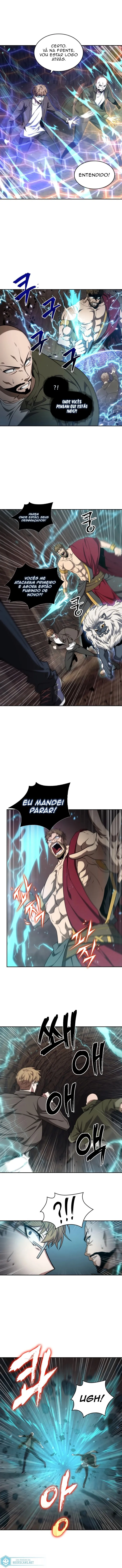 Read Tomb Raider King Português Manga Online