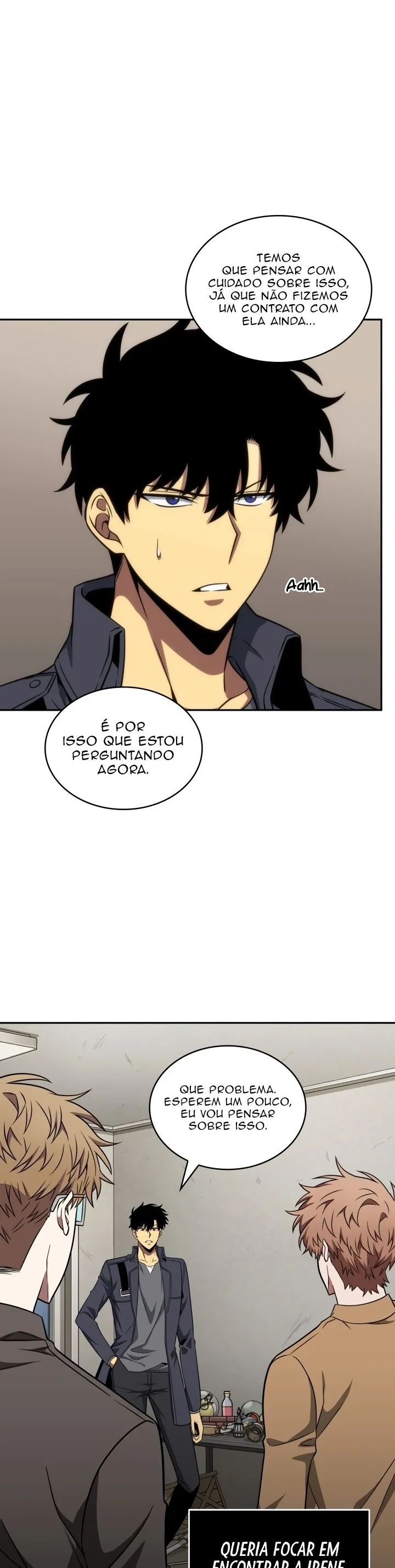 Read Tomb Raider King Português Manga Online