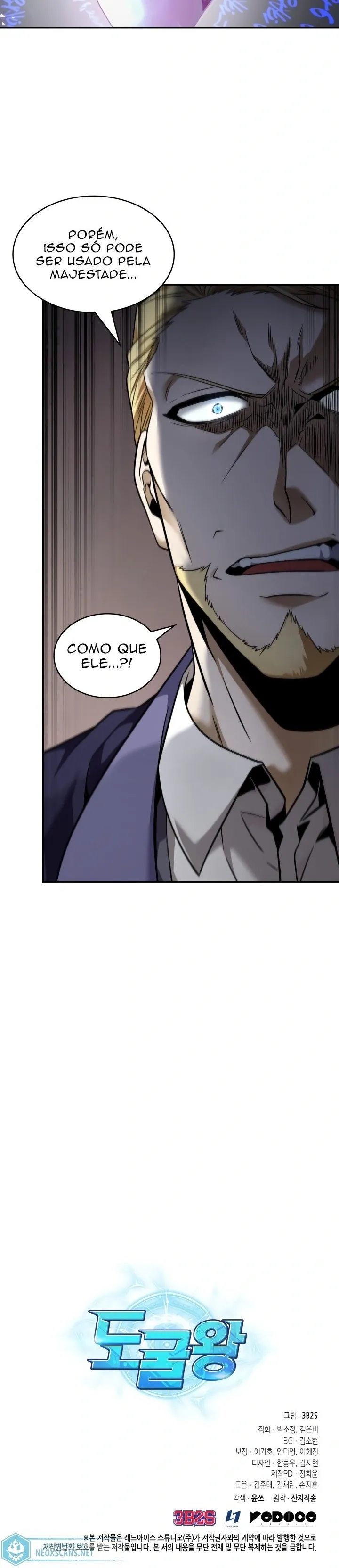 Read Tomb Raider King Português Manga Online