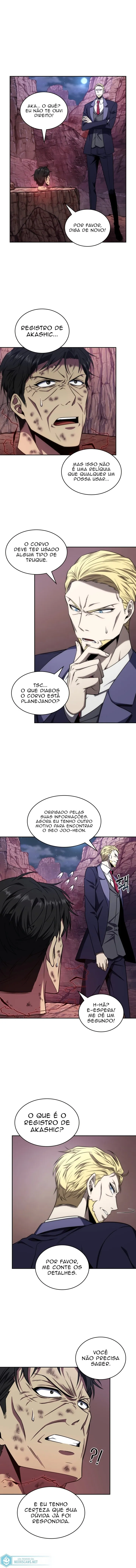 Read Tomb Raider King Português Manga Online