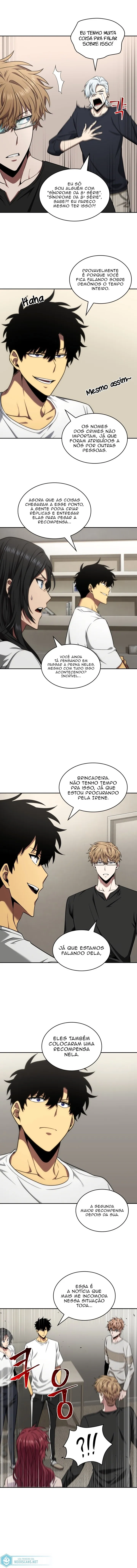 Read Tomb Raider King Português Manga Online