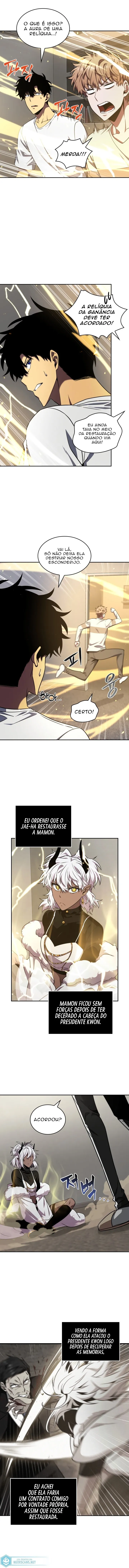 Read Tomb Raider King Português Manga Online