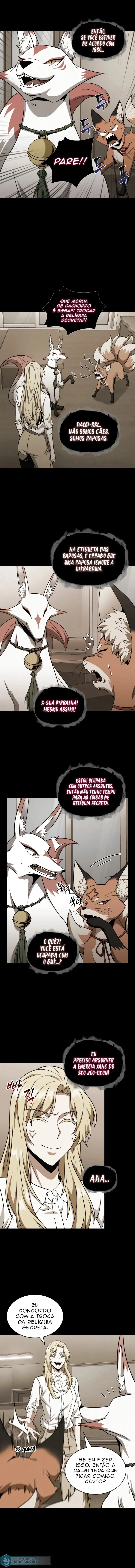 Read Tomb Raider King Português Manga Online