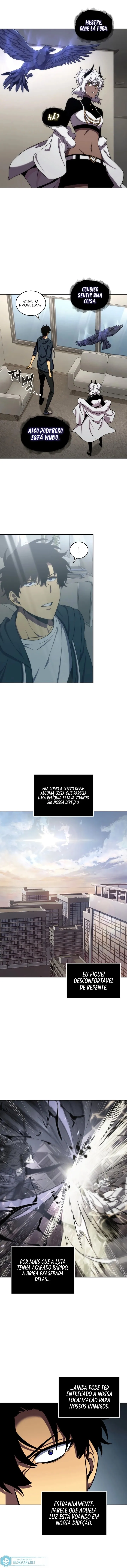 Read Tomb Raider King Português Manga Online