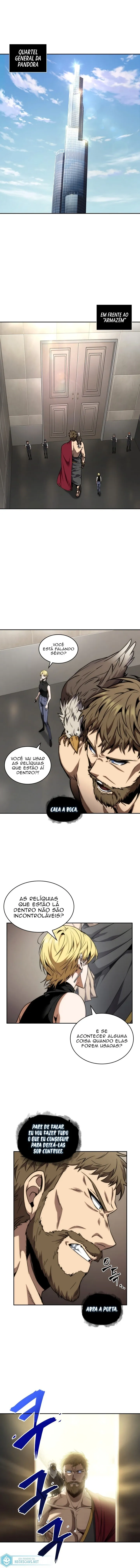 Read Tomb Raider King Português Manga Online