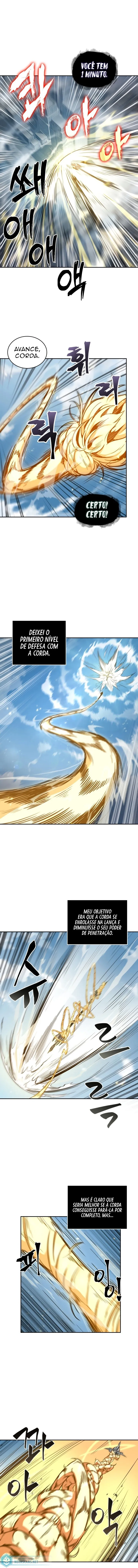 Read Tomb Raider King Português Manga Online