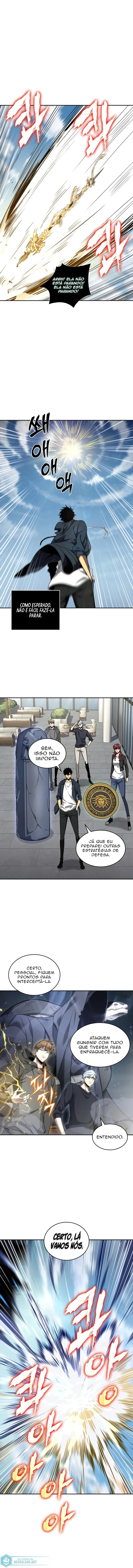 Read Tomb Raider King Português Manga Online
