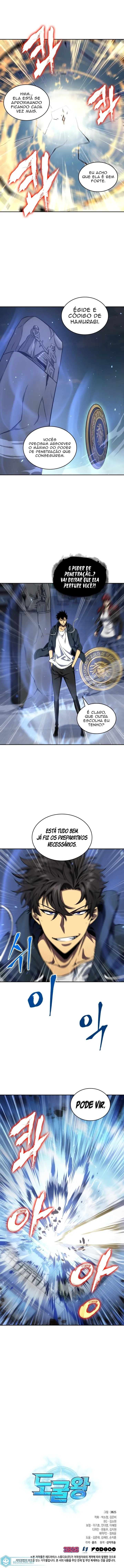 Read Tomb Raider King Português Manga Online