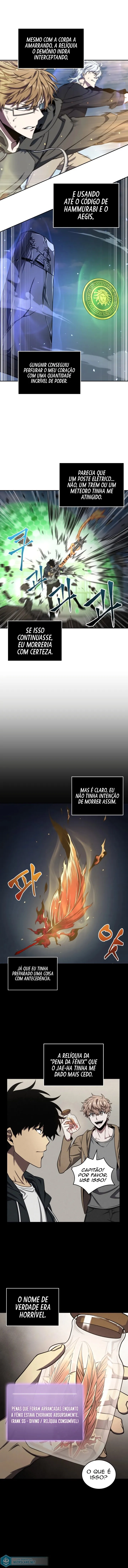 Read Tomb Raider King Português Manga Online